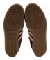 中古・古着 adidas (アディダス) SAMBA OG W ブラウン サイズ:US10：12000円