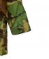中古・古着 SMOCK COMBAT DPM (スモック コンバット ディー ピー エム) ミリタリージャケット グリーン サイズ:不明：5000円