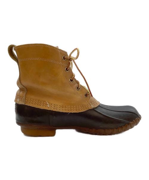 L.L.Bean（エルエルビーン）L.L.Bean (エルエルビーン) ブーツ ブラウン サイズ:なしの古着・服飾アイテム