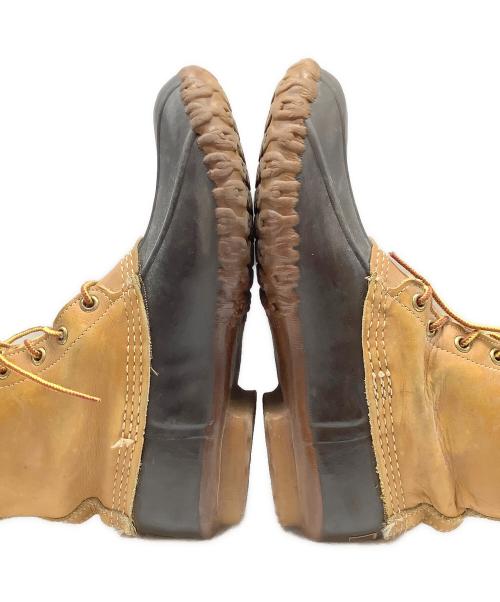 L.L.Bean（エルエルビーン）L.L.Bean (エルエルビーン) ブーツ ブラウン サイズ:なしの古着・服飾アイテム
