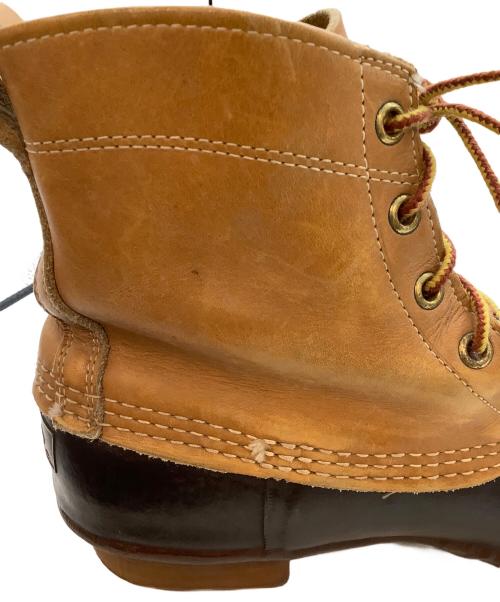 L.L.Bean（エルエルビーン）L.L.Bean (エルエルビーン) ブーツ ブラウン サイズ:なしの古着・服飾アイテム