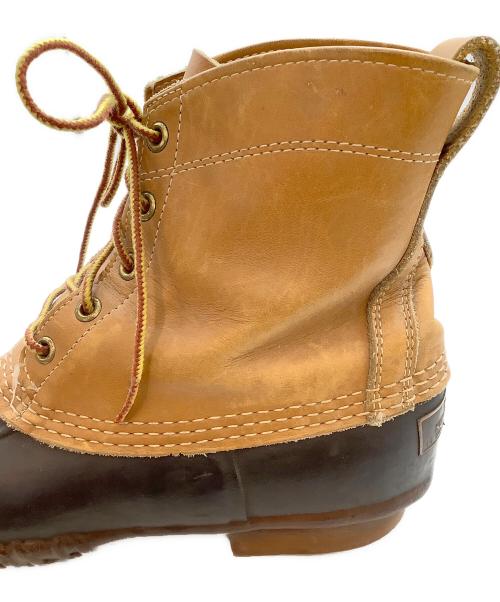 L.L.Bean（エルエルビーン）L.L.Bean (エルエルビーン) ブーツ ブラウン サイズ:なしの古着・服飾アイテム