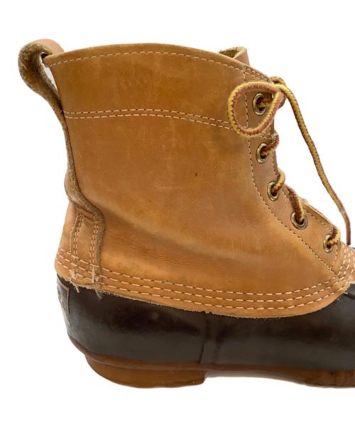 L.L.Bean（エルエルビーン）L.L.Bean (エルエルビーン) ブーツ ブラウン サイズ:なしの古着・服飾アイテム