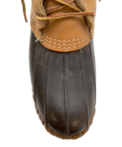 L.L.Bean（エルエルビーン）L.L.Bean (エルエルビーン) ブーツ ブラウン サイズ:なしの古着・服飾アイテム