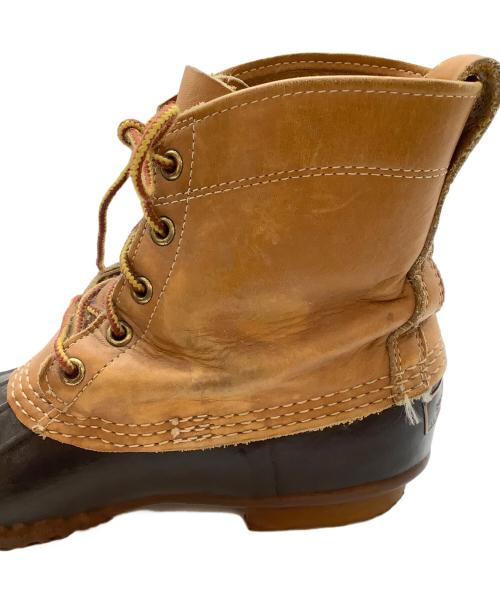 L.L.Bean（エルエルビーン）L.L.Bean (エルエルビーン) ブーツ ブラウン サイズ:なしの古着・服飾アイテム