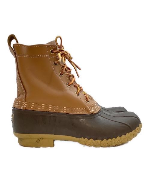 L.L.Bean（エルエルビーン）L.L.Bean (エルエルビーン) Bean Boots ブラウン サイズ:なしの古着・服飾アイテム