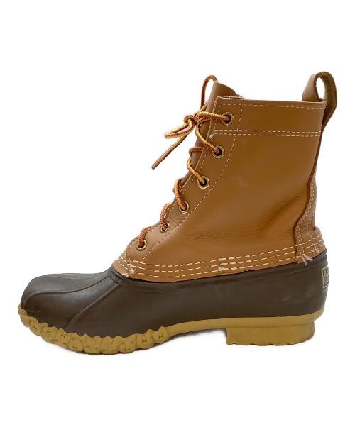 L.L.Bean（エルエルビーン）L.L.Bean (エルエルビーン) Bean Boots ブラウン サイズ:なしの古着・服飾アイテム