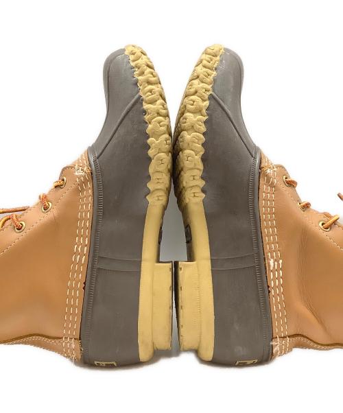 L.L.Bean（エルエルビーン）L.L.Bean (エルエルビーン) Bean Boots ブラウン サイズ:なしの古着・服飾アイテム
