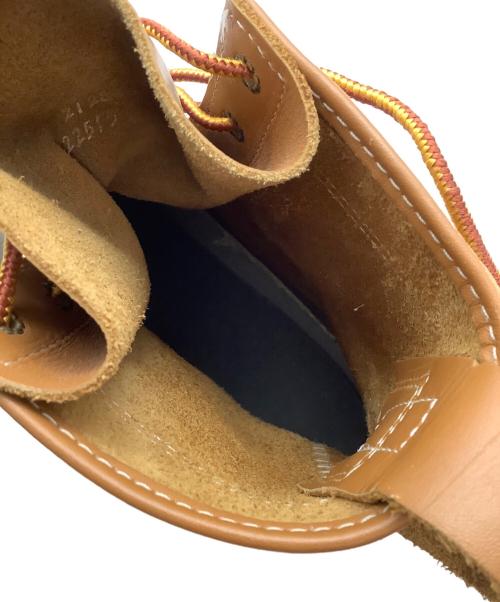 L.L.Bean（エルエルビーン）L.L.Bean (エルエルビーン) Bean Boots ブラウン サイズ:なしの古着・服飾アイテム