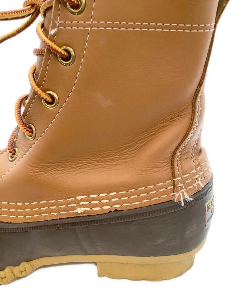 L.L.Bean（エルエルビーン）L.L.Bean (エルエルビーン) Bean Boots ブラウン サイズ:なしの古着・服飾アイテム