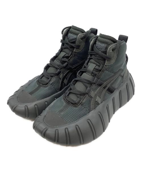 Onitsuka Tiger（オニツカタイガー）Onitsuka Tiger (オニツカタイガー) GIGATIA MT グレー サイズ:24cmの古着・服飾アイテム