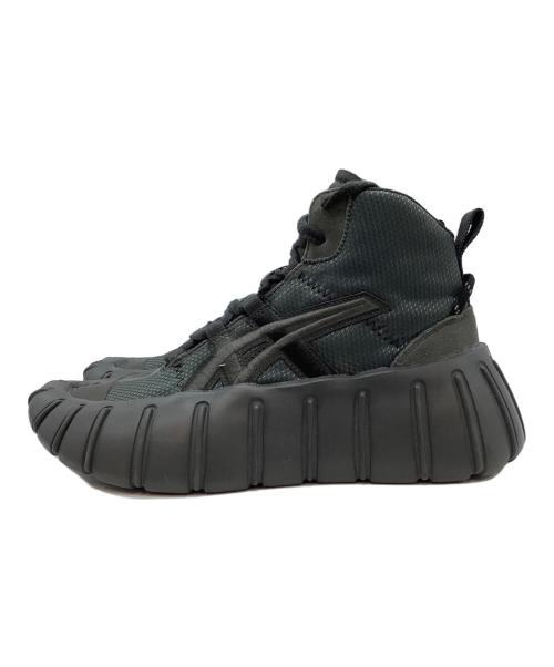 Onitsuka Tiger（オニツカタイガー）Onitsuka Tiger (オニツカタイガー) GIGATIA MT グレー サイズ:24cmの古着・服飾アイテム