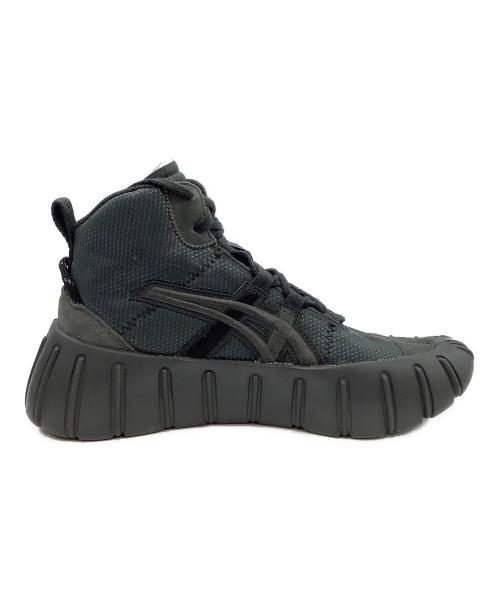 Onitsuka Tiger（オニツカタイガー）Onitsuka Tiger (オニツカタイガー) GIGATIA MT グレー サイズ:24cmの古着・服飾アイテム