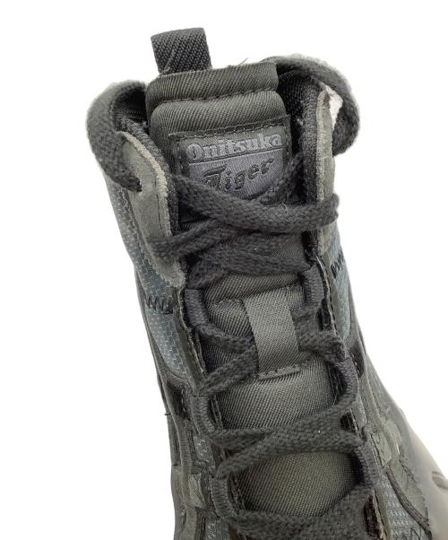 Onitsuka Tiger（オニツカタイガー）Onitsuka Tiger (オニツカタイガー) GIGATIA MT グレー サイズ:24cmの古着・服飾アイテム