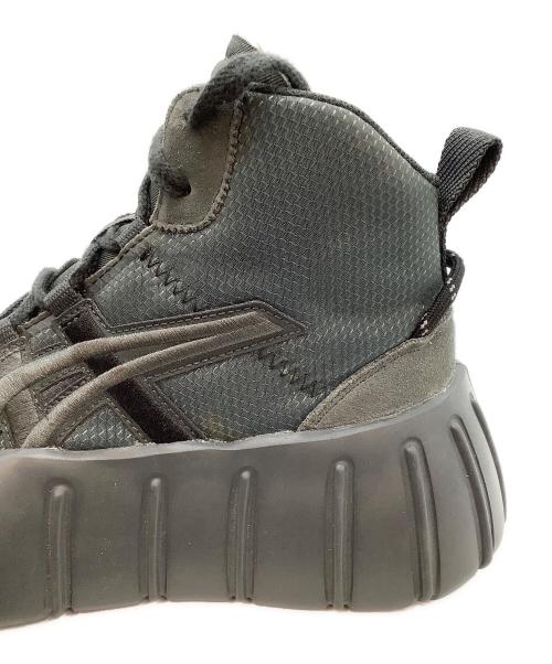 Onitsuka Tiger（オニツカタイガー）Onitsuka Tiger (オニツカタイガー) GIGATIA MT グレー サイズ:24cmの古着・服飾アイテム
