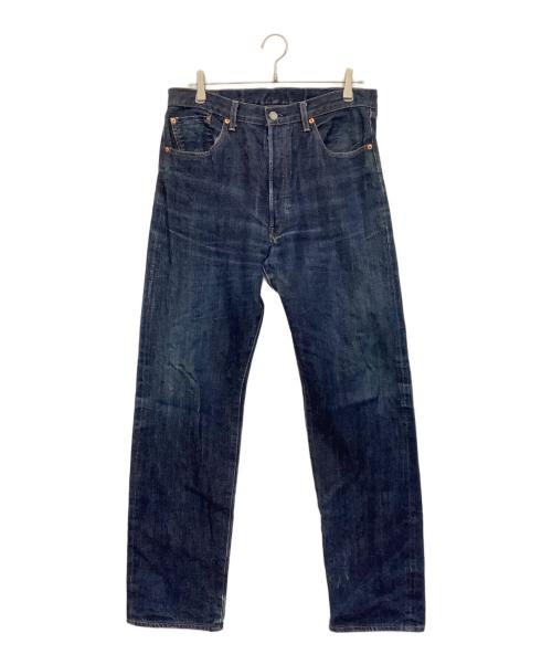 LEVI'S（リーバイス）LEVI'S (リーバイス) セルビッチデニムパンツ インディゴ サイズ:W36の古着・服飾アイテム