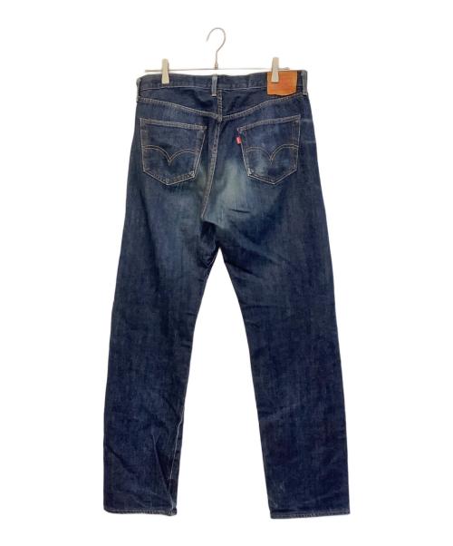 LEVI'S（リーバイス）LEVI'S (リーバイス) セルビッチデニムパンツ インディゴ サイズ:W36の古着・服飾アイテム