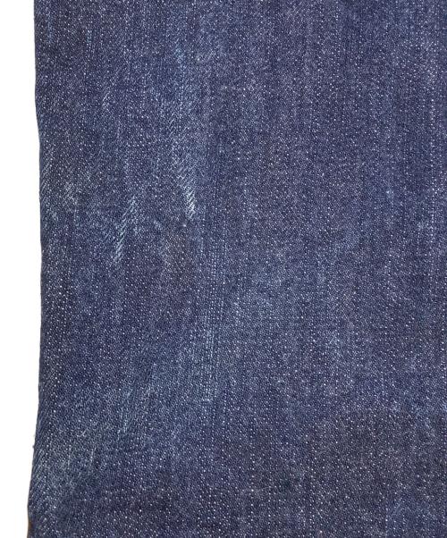 LEVI'S（リーバイス）LEVI'S (リーバイス) セルビッチデニムパンツ インディゴ サイズ:W36の古着・服飾アイテム