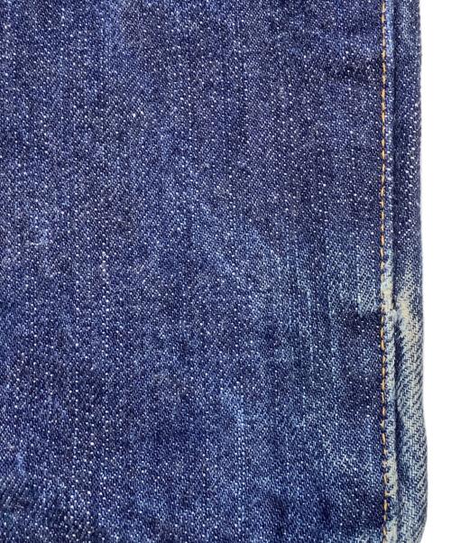 LEVI'S（リーバイス）LEVI'S (リーバイス) セルビッチデニムパンツ インディゴ サイズ:W36の古着・服飾アイテム