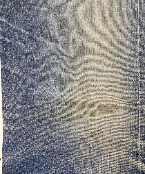 LEVI'S（リーバイス）LEVI'S (リーバイス) セルビッチデニムパンツ インディゴ サイズ:W33の古着・服飾アイテム