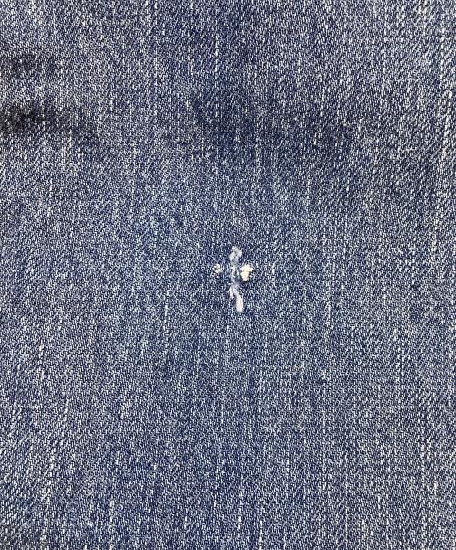 LEVI'S（リーバイス）LEVI'S (リーバイス) セルビッチデニムパンツ インディゴ サイズ:W33の古着・服飾アイテム