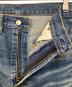 LEVI'S (リーバイス) セルビッチデニムパンツ インディゴ サイズ:W33：5000円
