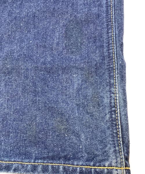 LEE（リー）LEE (リー) セルビッチデニムパンツ インディゴ サイズ:33×33の古着・服飾アイテム