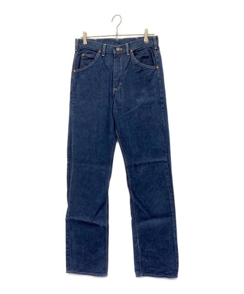 LEE（リー）LEE (リー) デニムパンツ インディゴ サイズ:不明の古着・服飾アイテム