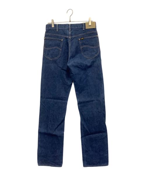 LEE（リー）LEE (リー) デニムパンツ インディゴ サイズ:不明の古着・服飾アイテム