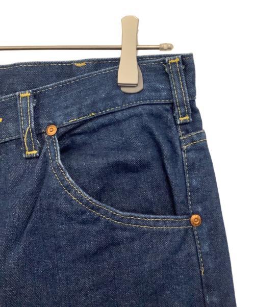 LEE（リー）LEE (リー) デニムパンツ インディゴ サイズ:不明の古着・服飾アイテム