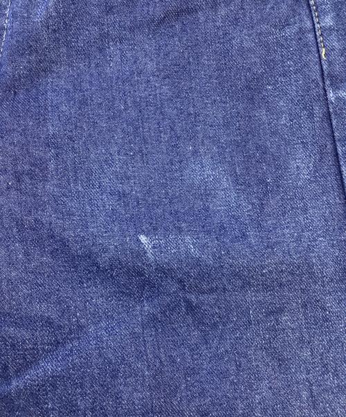 LEE（リー）LEE (リー) デニムパンツ インディゴ サイズ:不明の古着・服飾アイテム