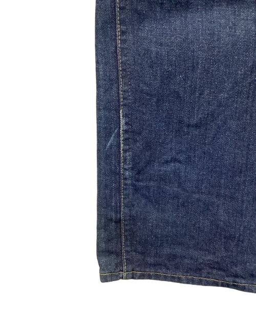 LEE（リー）LEE (リー) デニムパンツ インディゴ サイズ:不明の古着・服飾アイテム