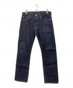 LEVI'Sリーバイス）の古着「501® ORIGINAL」｜インディゴ
