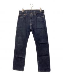 LEVI'S（リーバイス）の古着「501® ORIGINAL」｜インディゴ