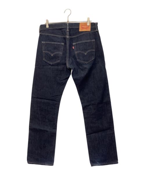 LEVI'S（リーバイス）LEVI'S (リーバイス) 501® ORIGINAL インディゴ サイズ:W33L34の古着・服飾アイテム