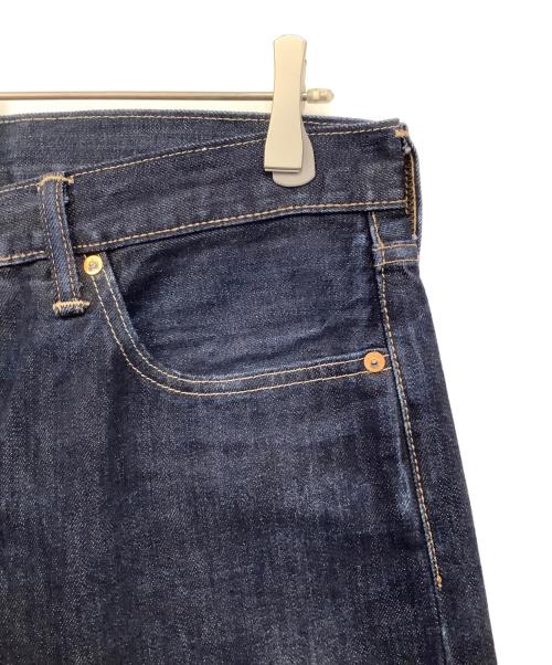 LEVI'S（リーバイス）LEVI'S (リーバイス) 501® ORIGINAL インディゴ サイズ:W33L34の古着・服飾アイテム