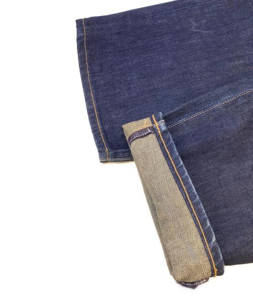 LEVI'S（リーバイス）LEVI'S (リーバイス) 501® ORIGINAL インディゴ サイズ:W33L34の古着・服飾アイテム