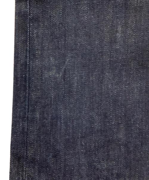 LEVI'S（リーバイス）LEVI'S (リーバイス) 501® ORIGINAL インディゴ サイズ:W33L34の古着・服飾アイテム