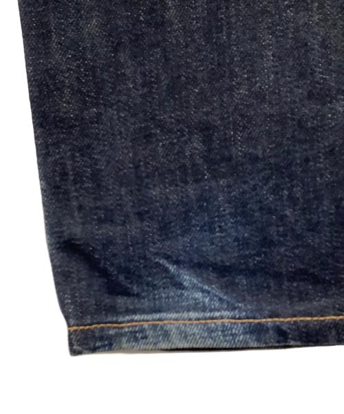 LEVI'S（リーバイス）LEVI'S (リーバイス) 501® ORIGINAL インディゴ サイズ:W33L34の古着・服飾アイテム