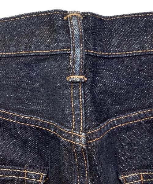 LEVI'S（リーバイス）LEVI'S (リーバイス) 501® ORIGINAL インディゴ サイズ:W33L34の古着・服飾アイテム