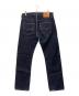LEVI'S (リーバイス) 501® ORIGINAL インディゴ サイズ:W33L34：4000円