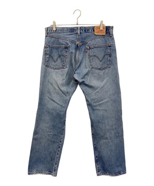 LEVI'S（リーバイス）LEVI'S (リーバイス) 501 00’S ブルー サイズ:W36L30の古着・服飾アイテム