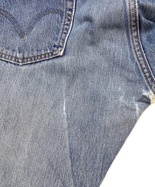 LEVI'S（リーバイス）LEVI'S (リーバイス) 501 00’S ブルー サイズ:W36L30の古着・服飾アイテム