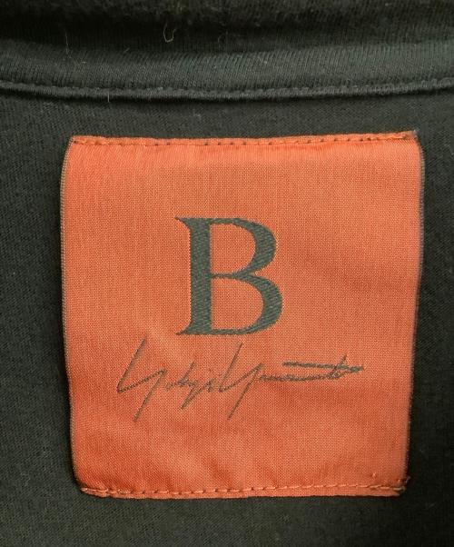 YOHJI YAMAMOTO（ヨウジヤマモト）YOHJI YAMAMOTO (ヨウジヤマモト) 長袖ワンピース ブラック サイズ:2の古着・服飾アイテム