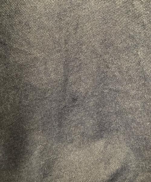 BROOKS BROTHERS（ブルックスブラザーズ）BROOKS BROTHERS (ブルックスブラザーズ) 長袖シャツ ブルー サイズ:Sの古着・服飾アイテム