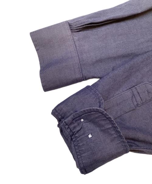 BROOKS BROTHERS（ブルックスブラザーズ）BROOKS BROTHERS (ブルックスブラザーズ) 長袖シャツ ブルー サイズ:Sの古着・服飾アイテム