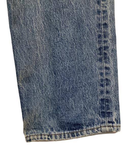 LEVI'S（リーバイス）LEVI'S (リーバイス) デニムパンツ ブルー サイズ:W34の古着・服飾アイテム