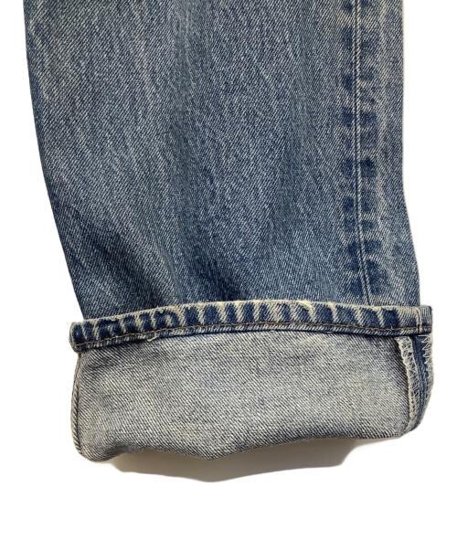 LEVI'S（リーバイス）LEVI'S (リーバイス) デニムパンツ ブルー サイズ:W34の古着・服飾アイテム