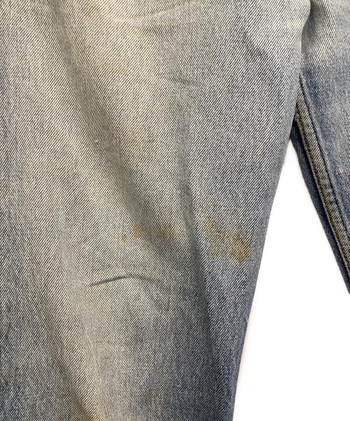 LEVI'S（リーバイス）LEVI'S (リーバイス) デニムパンツ ブルー サイズ:W34の古着・服飾アイテム