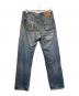 LEVI'S (リーバイス) デニムパンツ ブルー サイズ:W34：7000円